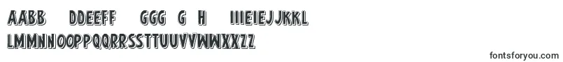 More about Earthsmightiestpunch Font Earthsmightiestpunch Font – Maltese Fonts