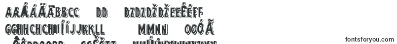 Earthsmightiestpunch Font – Slovak Fonts