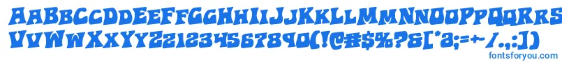 More about Hippocketrotal Font Hippocketrotal Font – Blue Fonts