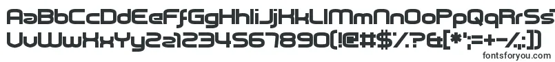 PicklePushing Font – OTF Fonts