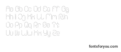 Everything Font