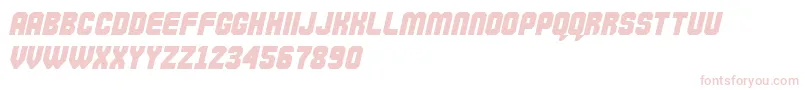 More about Commando Font Commando Font – Pink Fonts