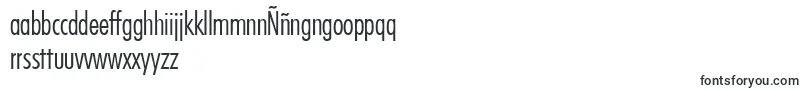 FutoralconlidbNormal-Schriftart – philippinische Schriften