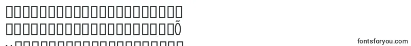 Lisätietoja FutoralconlidbNormal-fontista FutoralconlidbNormal-fontti – armenialaiset fontit