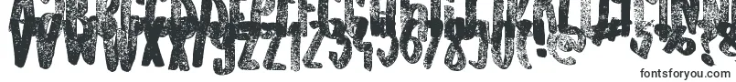 Шрифт OldOriginals – шрифты для Adobe Acrobat