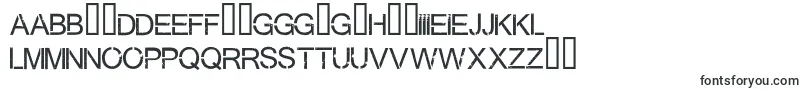 Weitere Informationen zur Virtualbliss-Schriftart Virtualbliss-Schriftart – maltesische Schriften