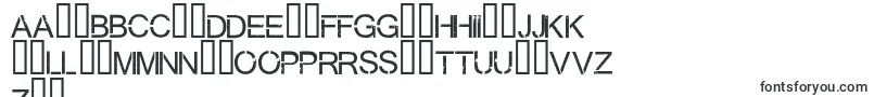 Virtualbliss Font – Latvian Fonts