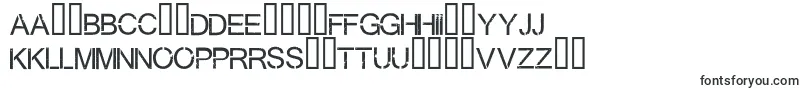 Weitere Informationen zur Virtualbliss-Schriftart Virtualbliss-Schriftart – litauische Schriften