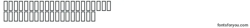 Weitere Informationen zur Virtualbliss-Schriftart Virtualbliss-Schriftart – urdu Schriften