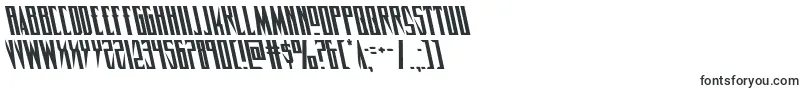 Timberwolfleft2 Font – Fonts for Adobe Reader