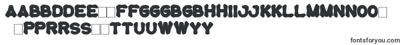 Weitere Informationen zur Tortoise-Schriftart Tortoise-Schriftart – yoruba Schriften