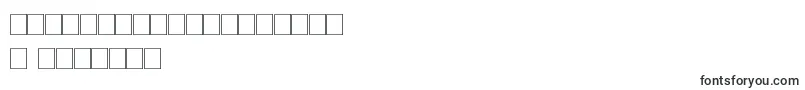 Tortoise-Schriftart – hebräische Schriften