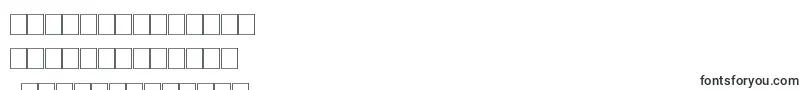 Tortoise-Schriftart – nepalesische Schriften