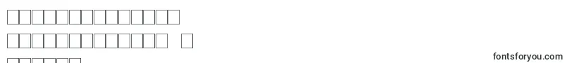 Tortoise Font – Burmese Fonts
