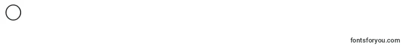Pizzadude Font – Fonts for Digit 9