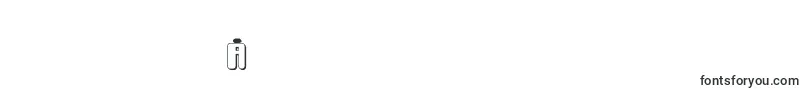 Forcemajeure3D-Schriftart – birmanische Schriften