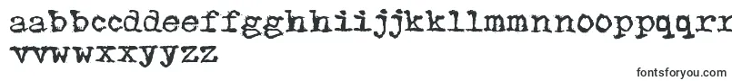 Typpea Font – Indonesian Fonts