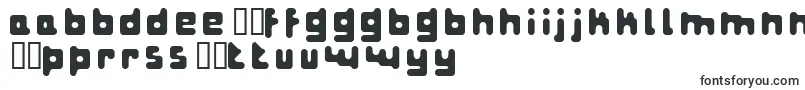 FatPixels Font – Yoruba Fonts