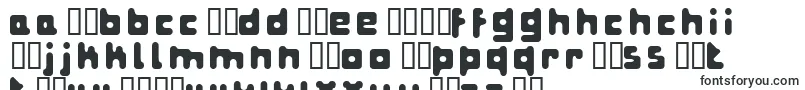 FatPixels Font – Czech Fonts