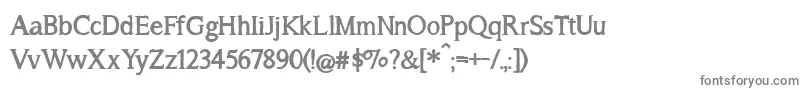 BmdASongForJenniferBold Font – Gray Fonts