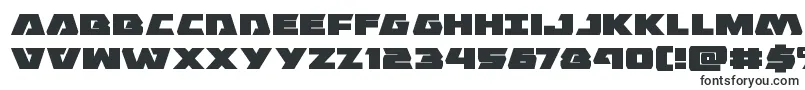 Eaglestrikeexpand-fontti – Alkavat E:lla olevat fontit