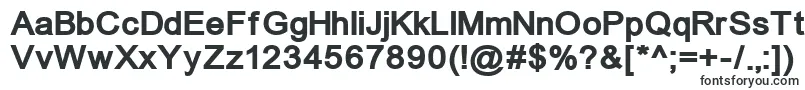 Шрифт Unkoi8b – шрифты для Adobe Indesign