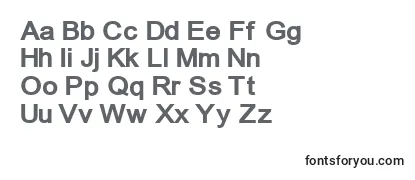 Unkoi8b-fontti