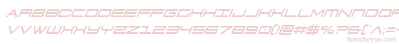 911porschav3condital Font – Pink Fonts