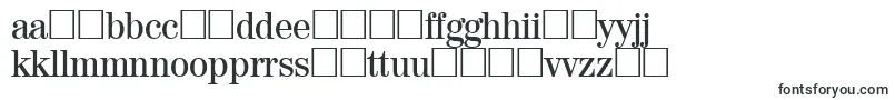 ValenciaMedium Font – Lithuanian Fonts