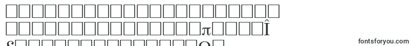 ValenciaMedium Font – Greek Fonts