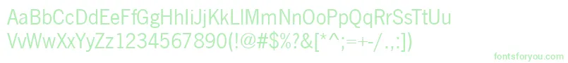 NewcastleRegular Font – Green Fonts