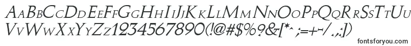 StoweI-fontti – Fontit Microsoft Wordille