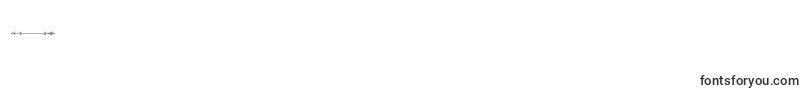 VintageDecorativeSigns3-Schriftart – Schriften für die Ziffer 2