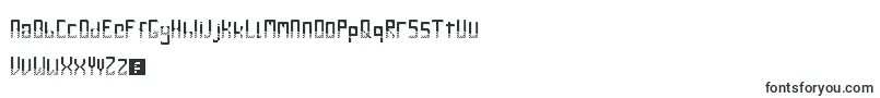 GileLuNdro Font – Fonts for Adobe Illustrator