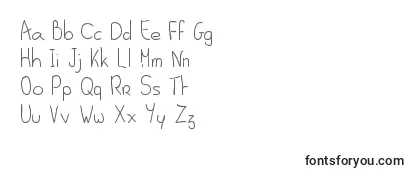 AlSeana-fontti