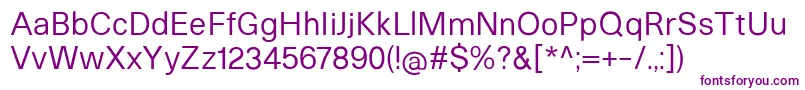 HeltarRegular Font – Purple Fonts
