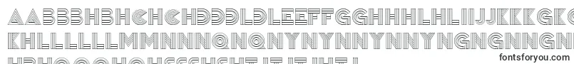 Remained Font – Sotho Fonts