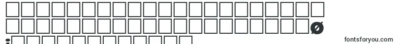 FlipperBoldDbフォントについての詳細 フォントFlipperBoldDb – シンディ文字