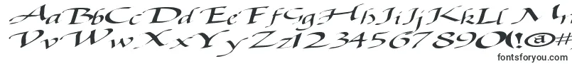 Baggagemastertext79RegularTtext Font – Fonts for Corel Draw