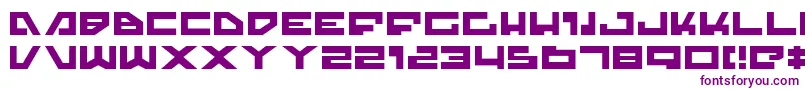TrajiaExpanded Font – Purple Fonts