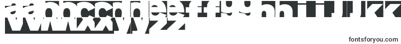 Aifragme-Schriftart – portugiesische Schriften (brasilianische)