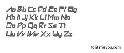 Astronboyink Font