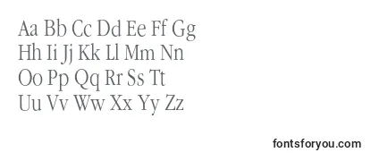 Classicrussianc フォントのレビュー