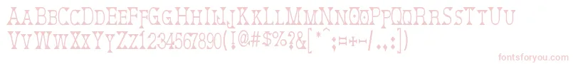 More about DeborahCondensed Font DeborahCondensed Font – Pink Fonts