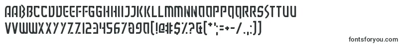 Executionist Font – PC Fonts