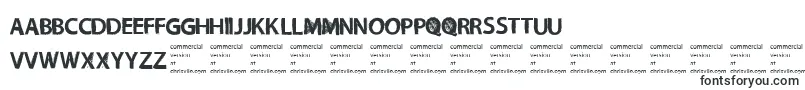 NecromongerRegular-fontti – Fontit Google Chromelle