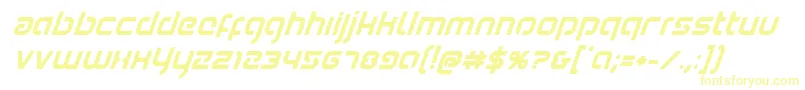 Youngerbloodboldsuperital Font – Yellow Fonts