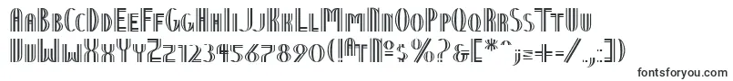 NineteenTenVienna Font – Fonts for Adobe Indesign