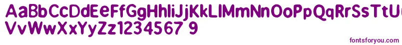 Beppofet Font – Purple Fonts