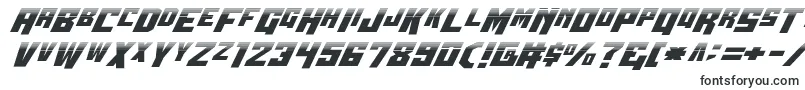 Wbv5half Font – Fonts for Google Chrome